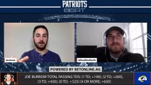 Super Bowl LVI Betting Props | Powered by BetOnline.ag