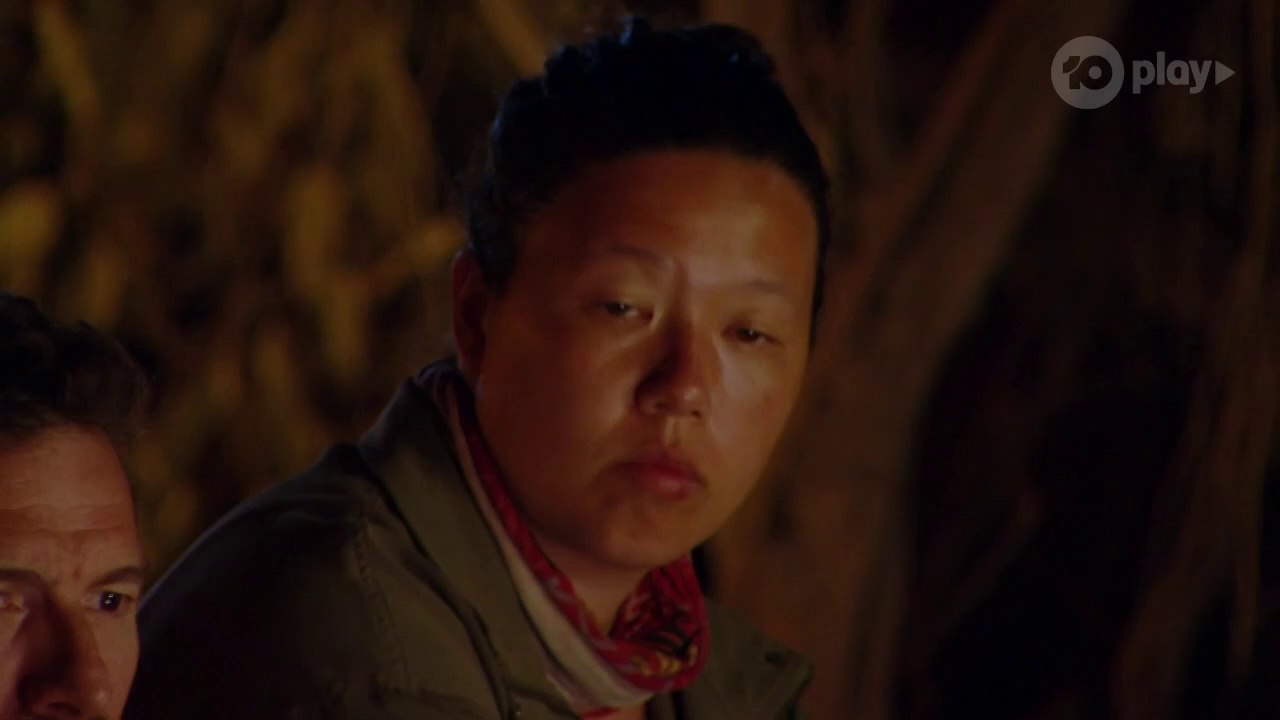 Australian Survivor S09E06 part 2