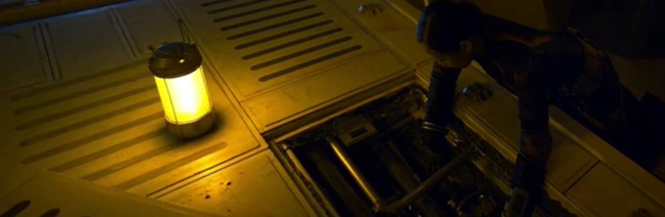 Lost in Space S03 E05