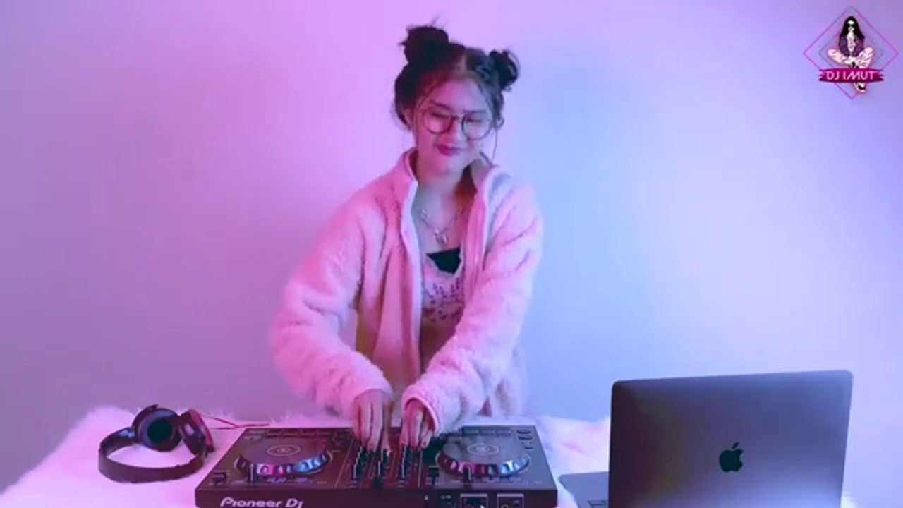 DJ tiktok GHEA youbi