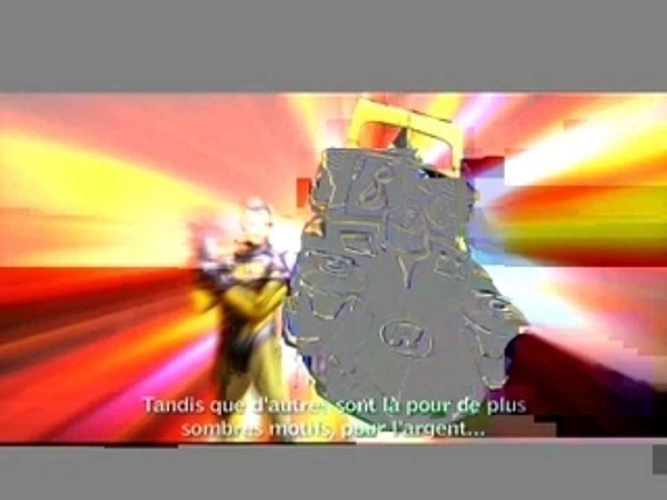 Speed Racer