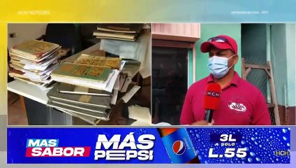 ¡No hay atenciones! “Patas arriba” desde hace cuatro meses, el RNP en San Francisco de La Paz