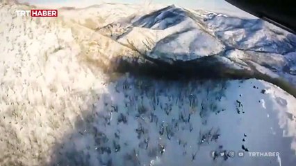 "Geride kimseyi bırakmadık"