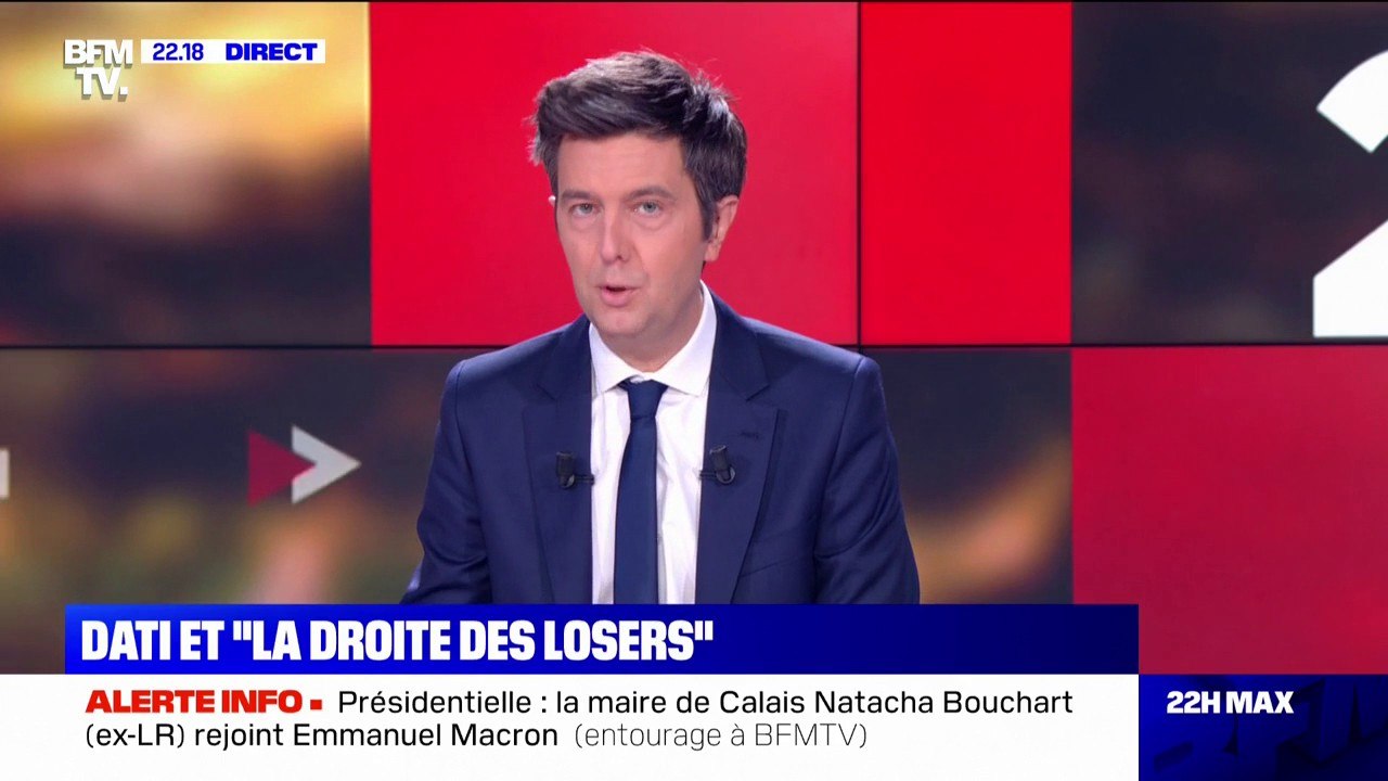 Après Éric Woerth, Valérie Pécresse doit faire face à une nouvelle défection