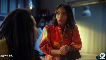 Grown-ish S04E12
