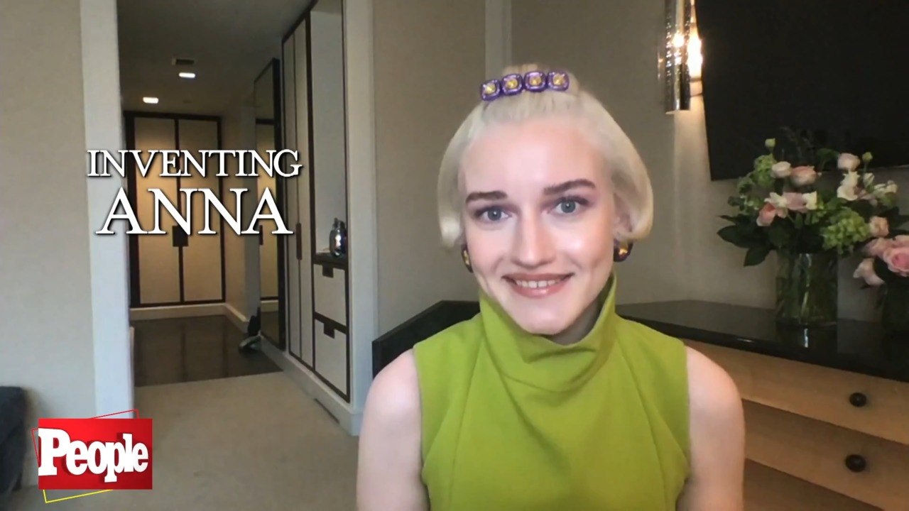 Inventing Anna True Story: Everything to Know About Anna Delvey, Including Her Crimes and Where She Is Now