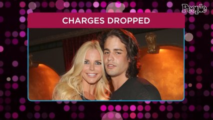 Battery Charges Dropped Against RHOM Star Alexia Echevarria's Son Peter Rosello