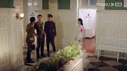 [ENG SUB] Fall In Love EP12 _ Fake Marriage with Bossy Marshal