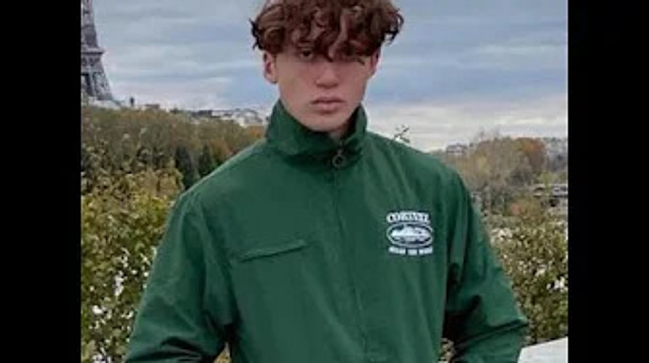 PHOTOS – Cathy et David Guetta : leur fils Elvis a 18 ans, il a bien grandi !