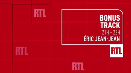 Le journal RTL de 23h du 10 février 2022