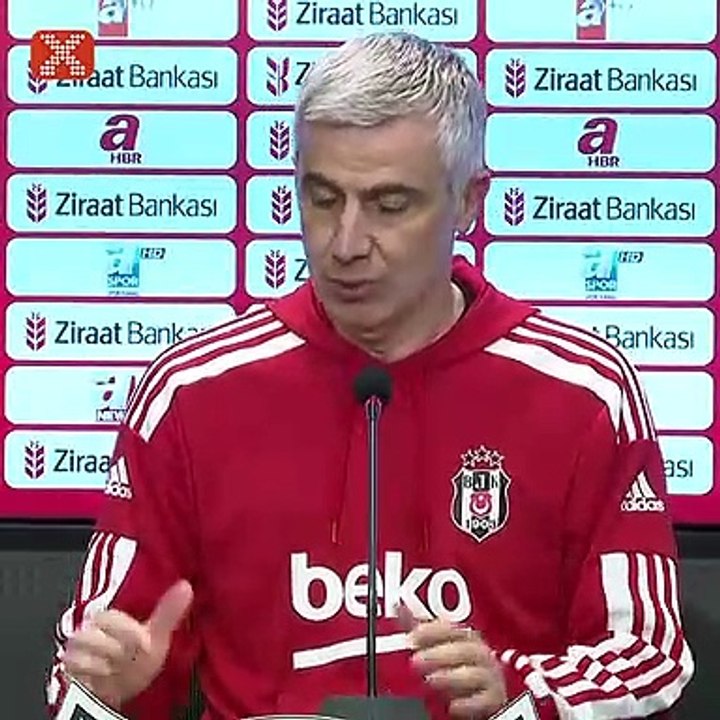 Önder Karaveli: "Kupayı kaldırana kadar devam etmek istiyoruz!"