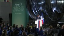 Энергетика Франции: Макрон меняет курс
