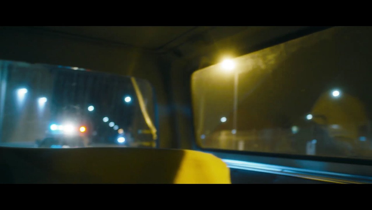 Father Stu - Official Trailer