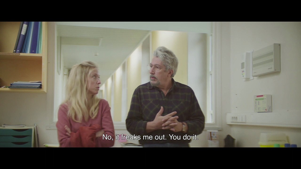 Incredible But True - Teaser