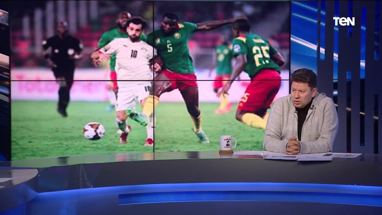 هل منتخب مصر قادر على التغلب على السنغال والصعو...