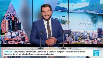 Dudas de dopaje en los JJ. OO. caen sobre la estrella rusa de patinaje Kamila Valieva