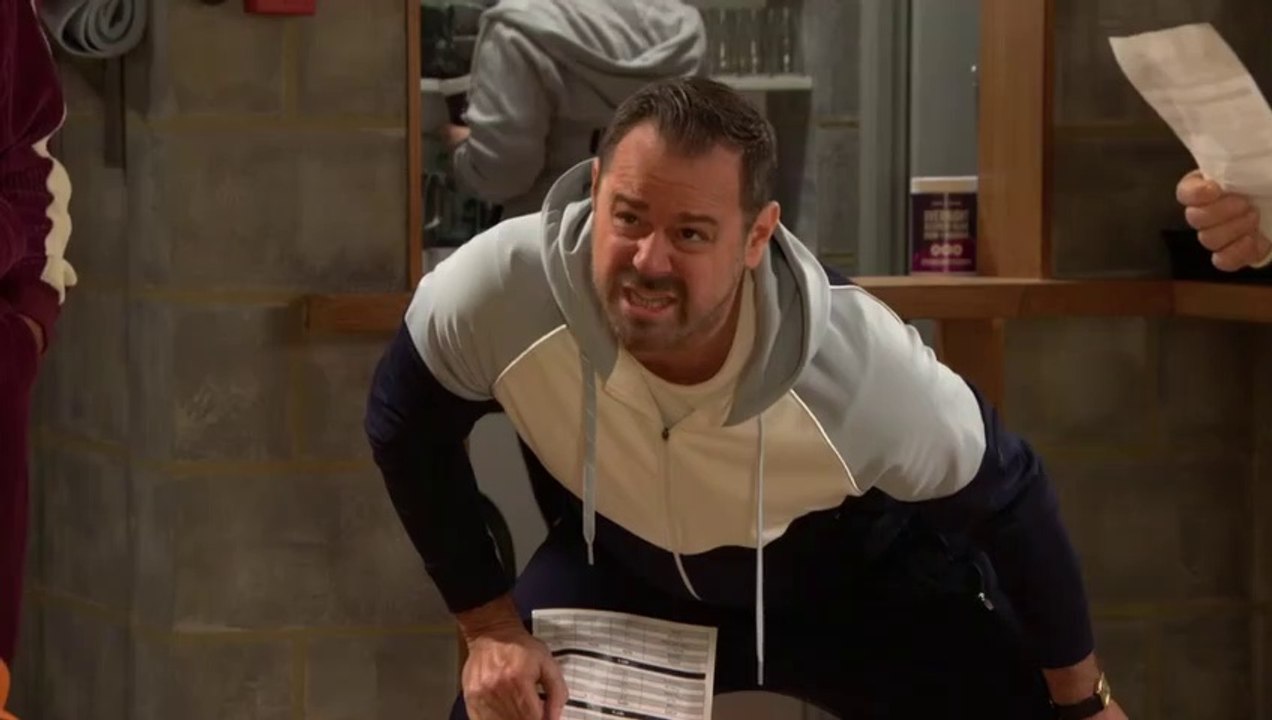 EastEnders 10th February 2022