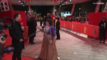 Berlinale : la course au prestigieux Ours d'Or est lancée avec le film de François Ozon