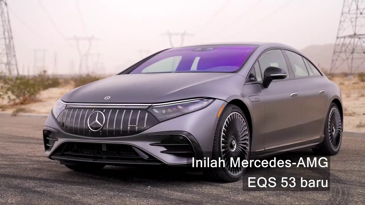 Mercedes-AMG EQS 53 review - berapa lama waktu 0-96 km_h yang sebenarnya-