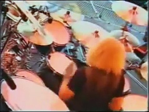 Guns n roses Double talķin jive live paris 1992