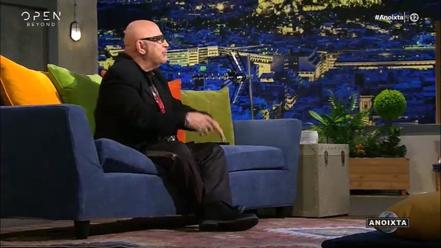 Γιάννης Ζουγανέλης: «Μεγάλες απώλειες του Μπουλά και του Μαχαιρίτσα… δεν είναι ανάμνηση» 1