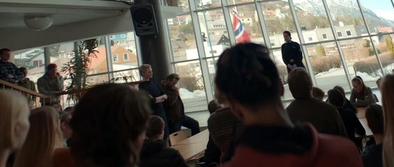 Ragnarok S01 E02