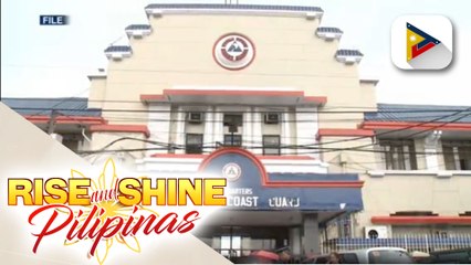 Mga tauhan ng PCG, libre na ang sakay sa LRT-2