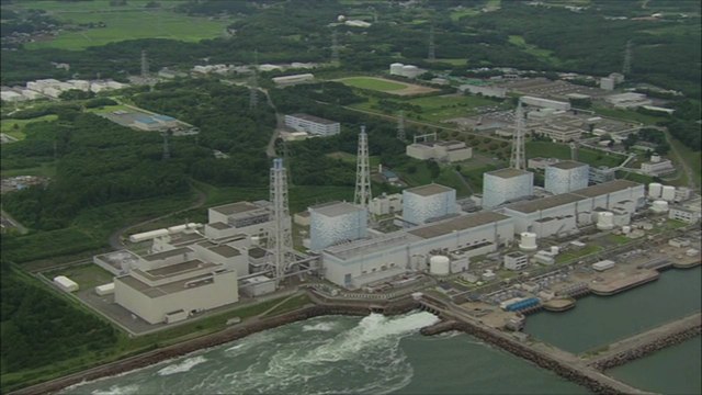 Robot Probe Successfully Investigates Inside Damaged Fukushima Reactor