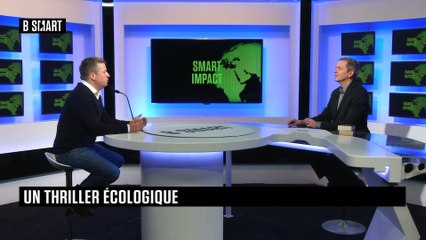 SMART IMPACT - Emission du vendredi 11 février
