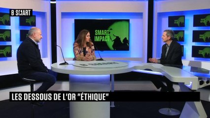 SMART IMPACT - Le débat du vendredi 11 février 2022