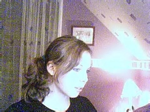 Sheryfa Luna - Au Revoir Byye Manon