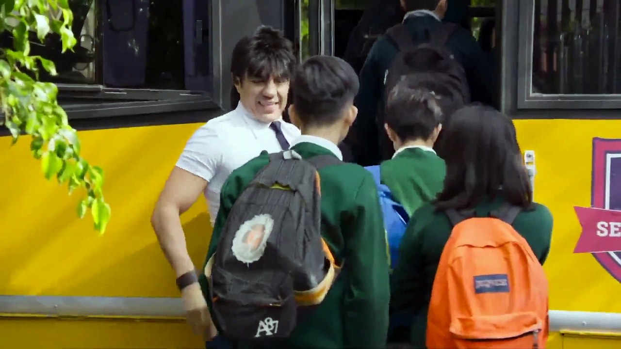 Nosotros Los Guapos Temporada 2 Capitulo 4 Completo