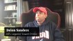 Deion Sanders Tells Jerry Jones Story from Super Bowl XXX