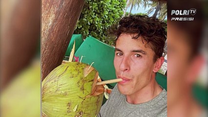 24 Pebalap Akan Ikuti Tes Pramusim Motogp 2022 di Sirkuit Mandalika