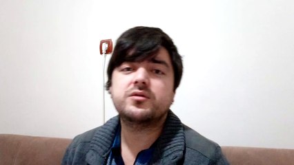 RÜYADA KARANLIKTAN IŞIĞA DOĞRU YÜRÜMEK