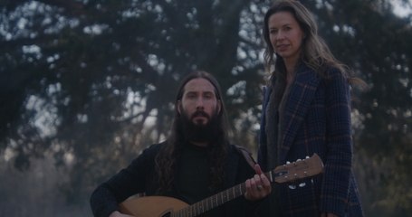Avi Kaplan - All Is Well [Feat. Joy Williams]
