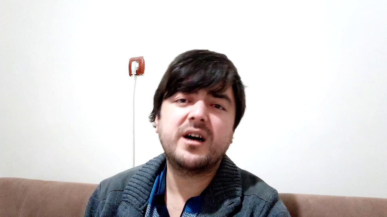 RÜYADA KARASİNEK GÖRMEK - Dailymotion Video