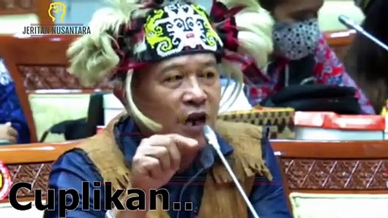 TONTON SEKARANG!!TERBONGKAR PENCARIAN NICO SILALAHI DIBALIK KALIMANTAN, AHOK GUBERNUR NUSANTARA