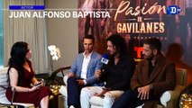 El elenco de “Pasión de Gavilanes” habla sobre la nueva temporada