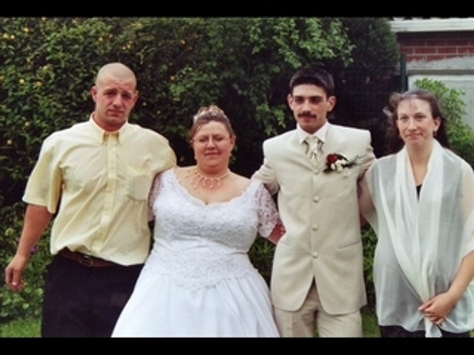 Mon mariage