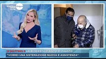 Federica Panicucci a Mattino Cinque News, ospite la scambia per Barbara d'Urso la sua reazione Oggi0