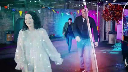 Hollyoaks 10th February 2022