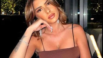 Sarah Lopez : elle enfile la même lingerie que Nabilla… et fait exploser le...