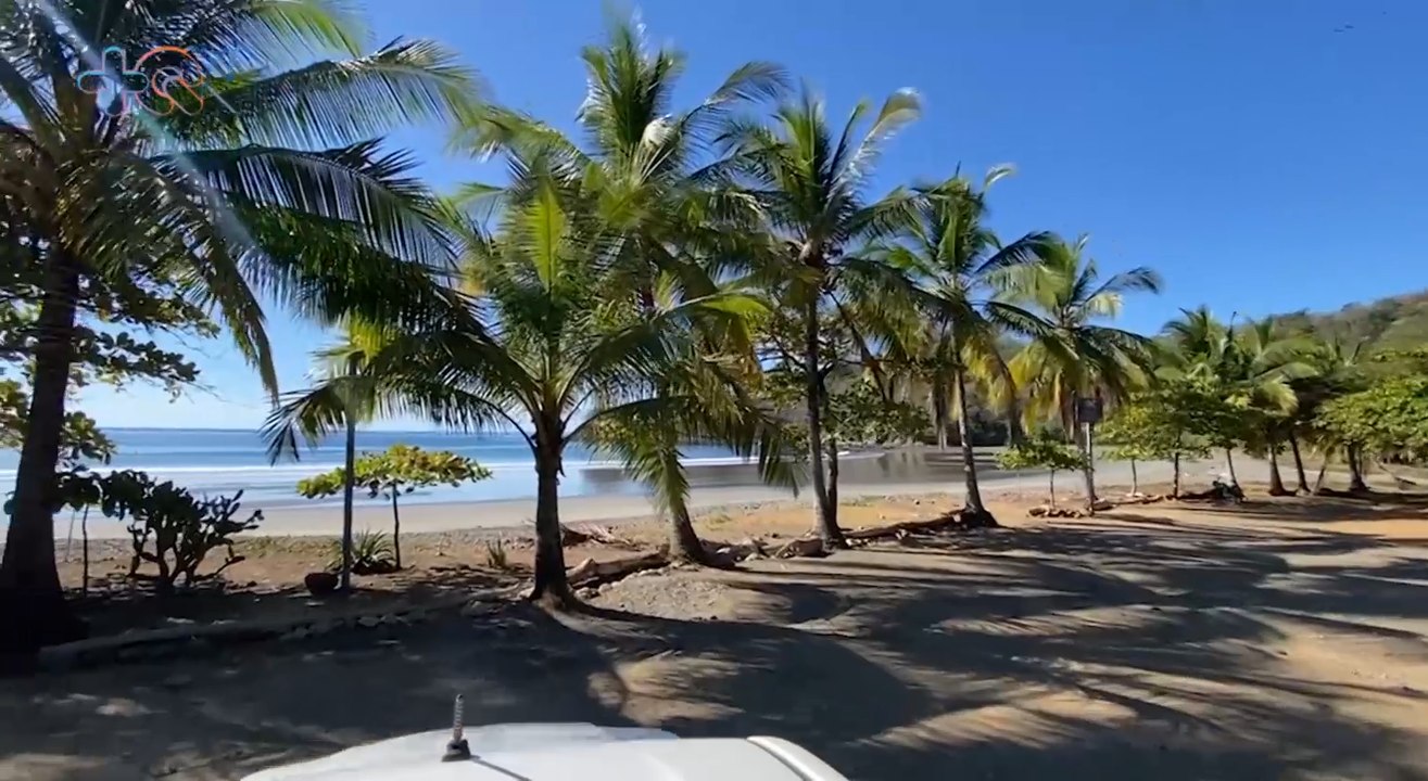 mqn- Playas del Pacífico- Visitamos Islita y Corozalito-100222