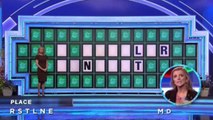 Wheel of Fortune 02-10-2022 - Wheel of Fortune February 10th 2022 Full Episode 720HD