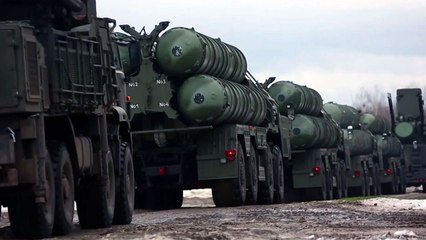 러시아·우크라이나, 열흘간 군사 훈련 개시..."누구도 공격 안 할 것" / YTN