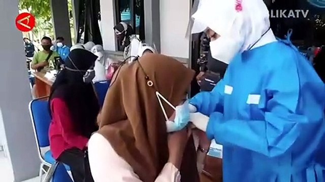 Kemenkes Siapkan Relawan Untuk Gantikan Nakes yang Terpapar Covid