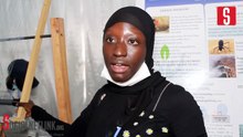 Collecter du brouillard pour produire de l'eau potable, le projet fou des étudiants de DAUST