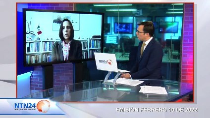 CAPSULA CUESTIÓN DE PODER 10 DE FEBRERO 2022
