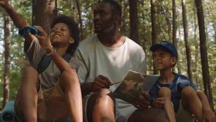 Conquering the 'adventure gap' to bring more diversity to the outdoors